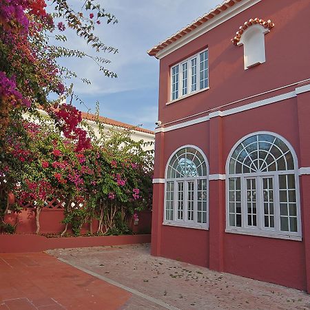Vila Olivenca Costa de Caparica Exterior foto