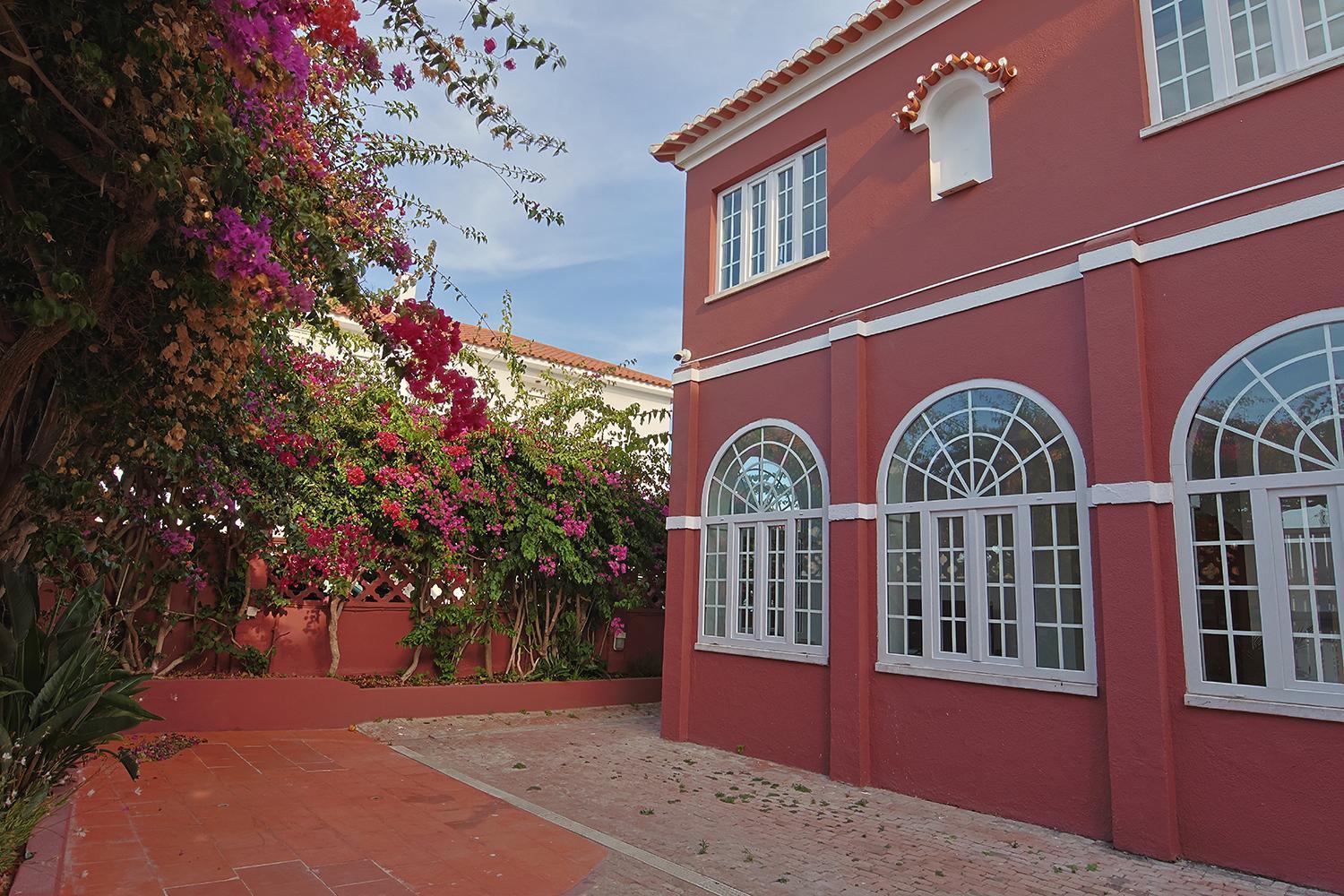 Vila Olivenca Costa de Caparica Exterior foto