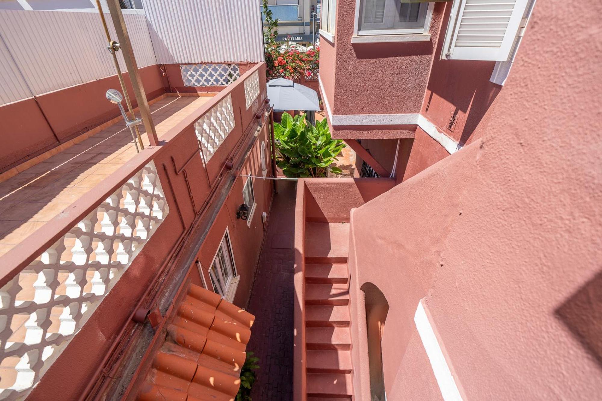 Vila Olivenca Costa de Caparica Exterior foto