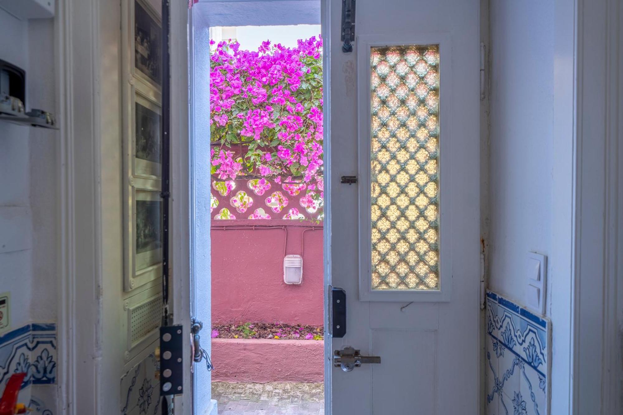 Vila Olivenca Costa de Caparica Exterior foto