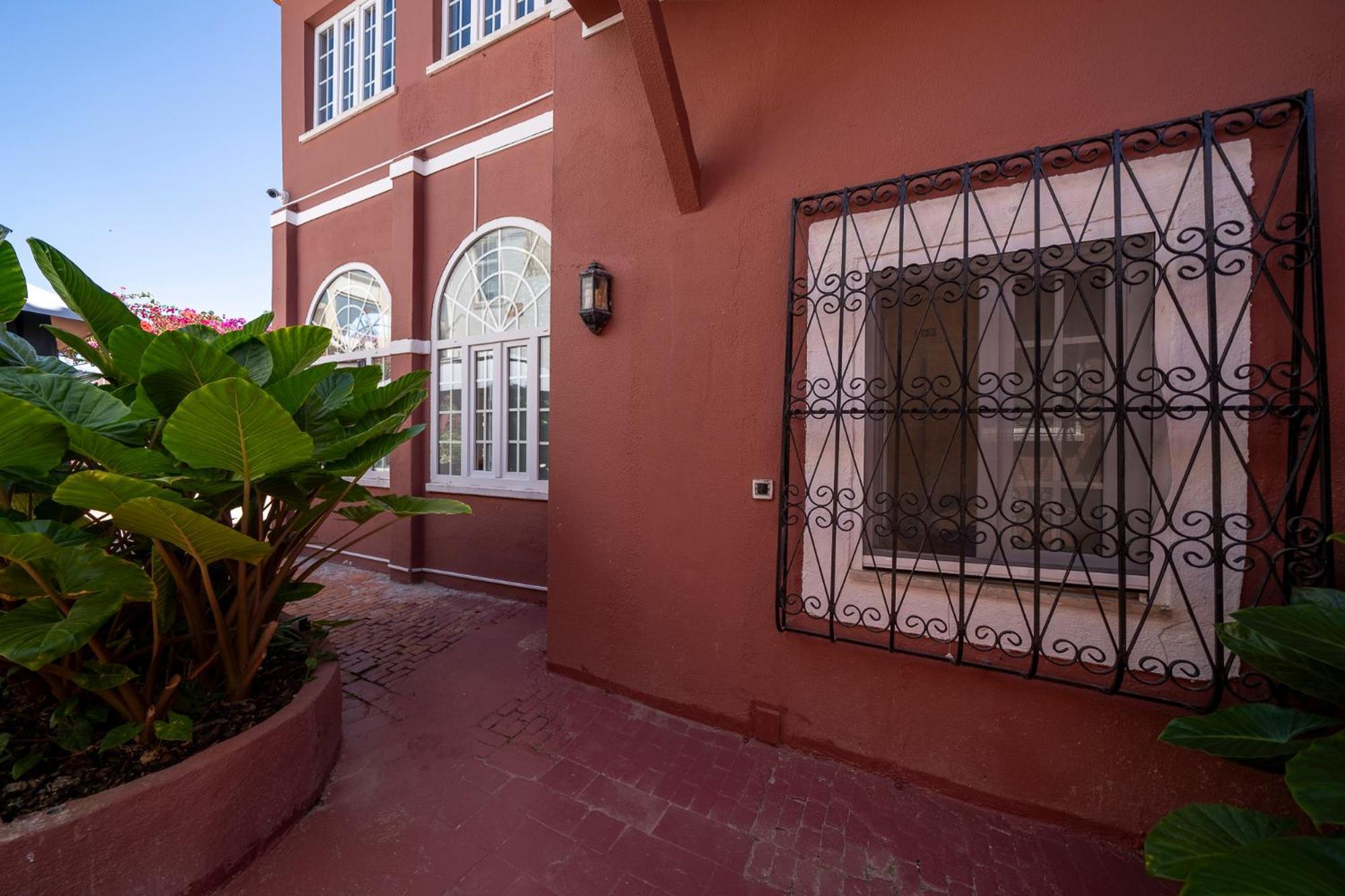 Vila Olivenca Costa de Caparica Exterior foto